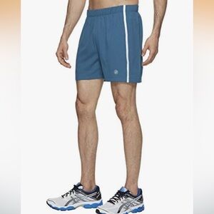 ASICS Men’s Athletic Shorts